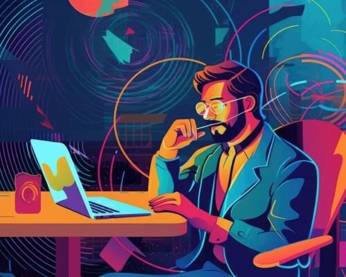 Your Brand’s Visual Identity – Crafted with Care