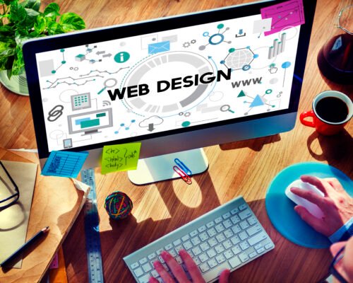 Web Design